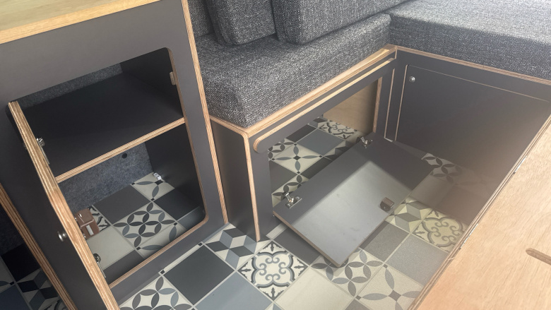 Ford Transit Custom 280 L1 Diesel Fwd 2.0 EcoBlue 130ps Low Roof Limited Van